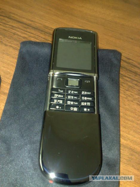 Куплю Nokia 8800