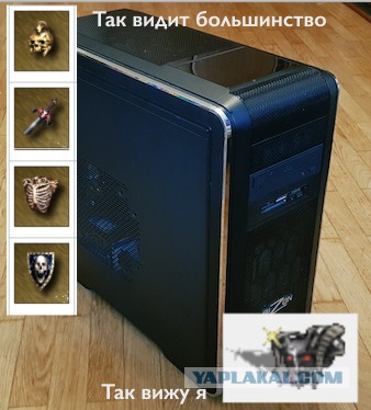 Млнщный комп Bizon Extreme pro 3, Аналог 6–ядерного Mac Pro 2016