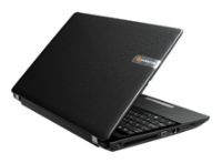 Продам ноут на core i5 Packard bell