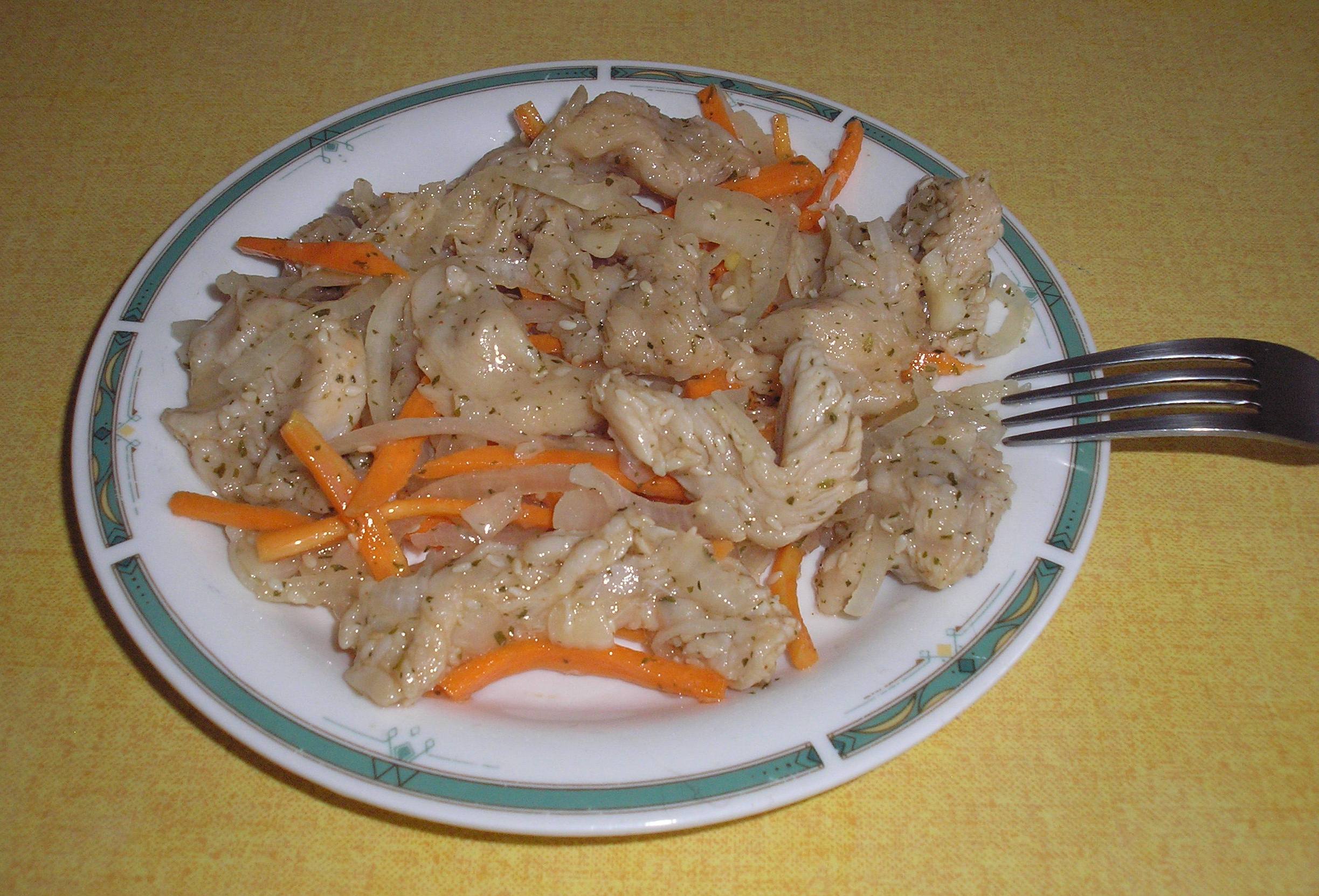 Хе из куриной грудки вкуснятина непередаваемая пошаговый рецепт Хе из куриной грудки вкуснятина непередаваемая пошаговый рецепт