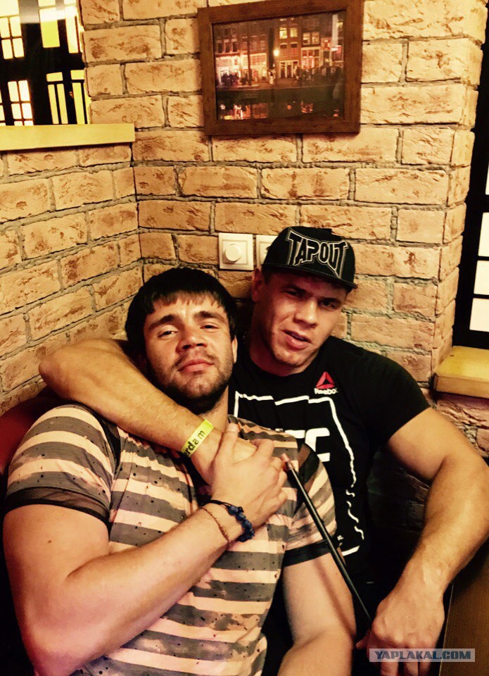 Игорь Мамонтов