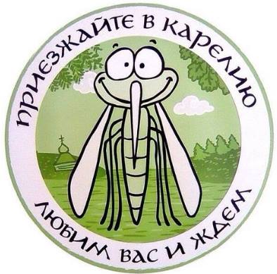 7 причин того, что комары кусают вас больше, чем других