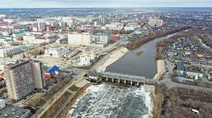 Казахстан не может влиять на паводки в России, поскольку вода по реке Тобол поступает с российской территории
