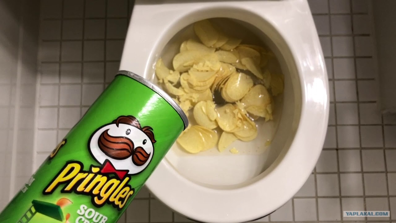 Мастурбатор Из Губки И Пакета