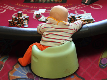Детские "казино": как плохие люди грабят ваших детей