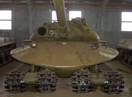 Русский Сферический танк!