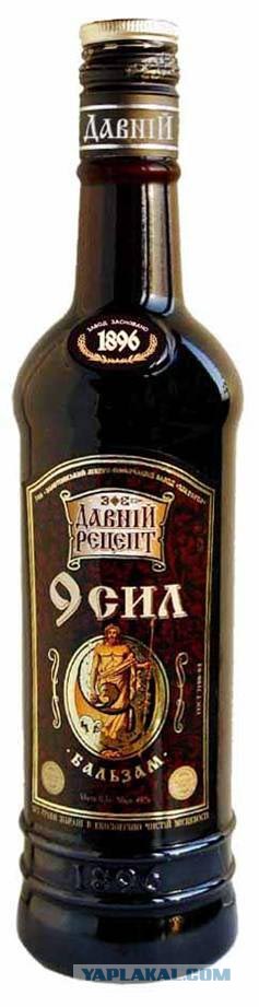 Спирт своими силами Спирт своими силами