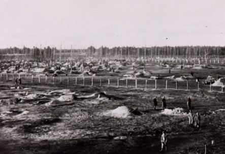   . Stalag XD(310) Wietzendorf . 1942
