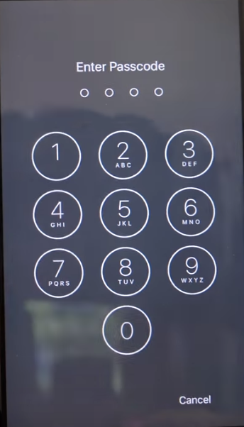 Как легко взломать пароль на любом iPhone. Провал Apple