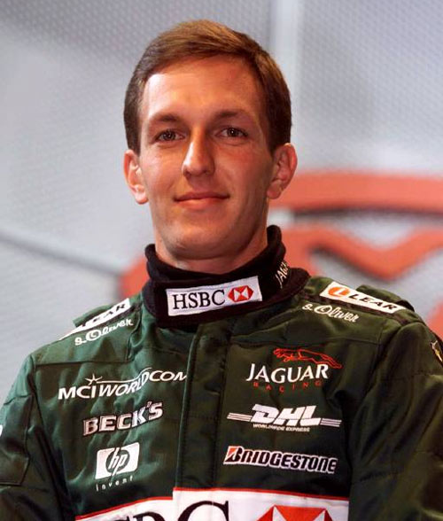 Formula 1: история команд Stewart Grand Prix, Jaguar Racing, Red Bull Racing