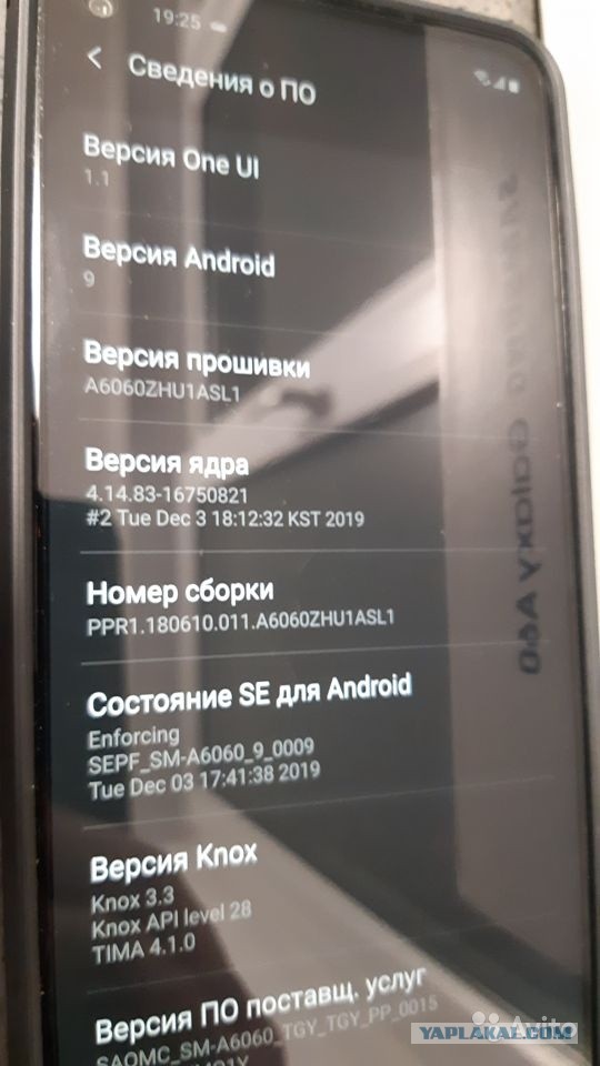 Samsung Galaxy A60 СПб