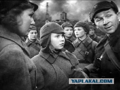 80 лет снятию блокады Ленинграда