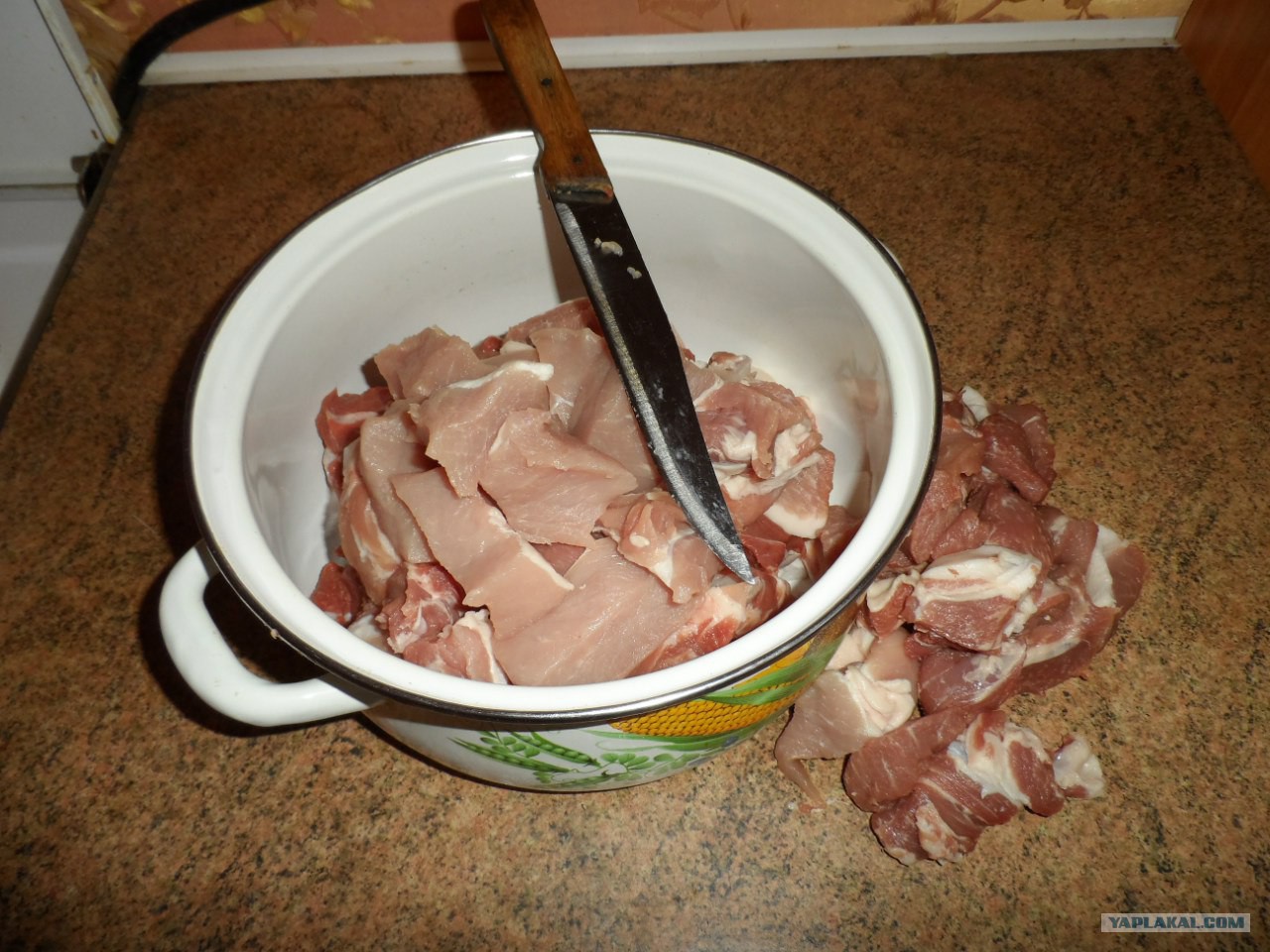 Рецепты для ветчинницы с фото. Как приготовить мясные 73 Рецепты для ветчинницы с фото. Как приготовить мясные 47