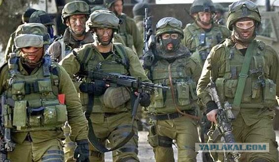 Израильский офицер ответил Кадырову на его призыв ехать в Иерусалим