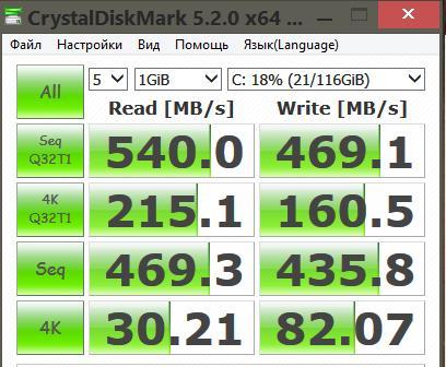 Какой поставить лучше всего SSD на SATA 2.0