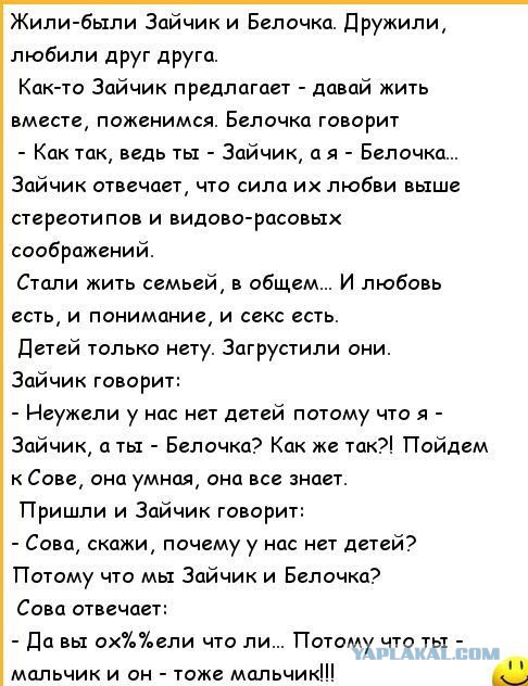 Анекдоты рассказывает заяц Анекдоты рассказывает заяц