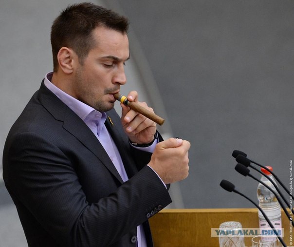 В Госдуму внесли законопроект об ограничении времени продажи сигарет