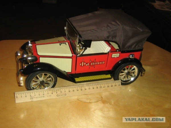 Мы родом из СССР.  Ностальгия.