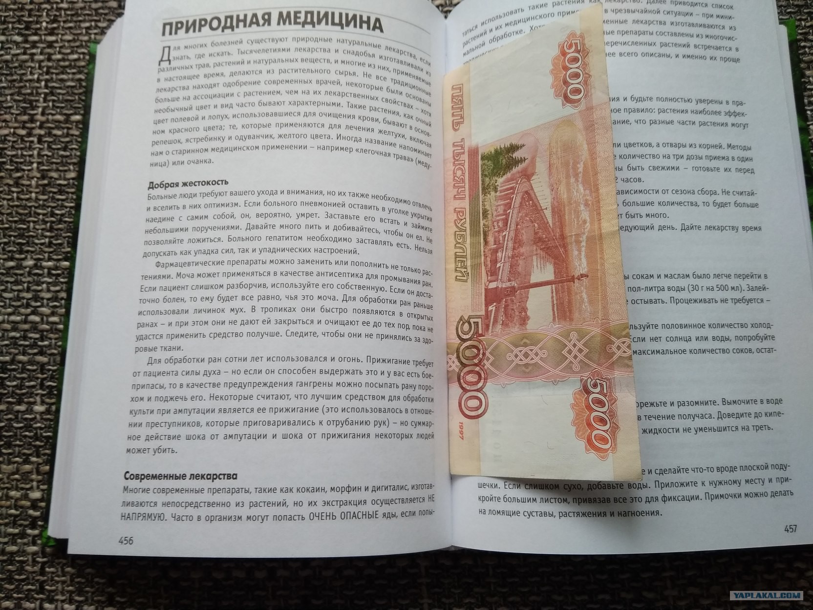 Книги про деньги