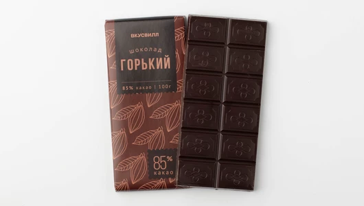 Все против любителей шоколада: какао стоит уже дороже меди