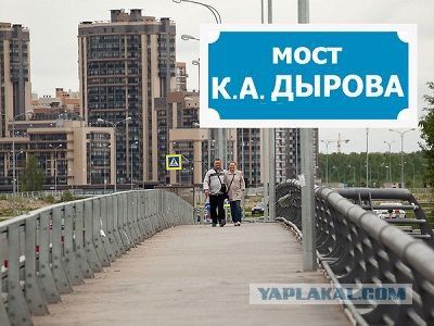 Четыре краеведа ушли из комиссии Петербурга из-за моста Кадырова