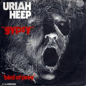 Uriah Heep-как это было..