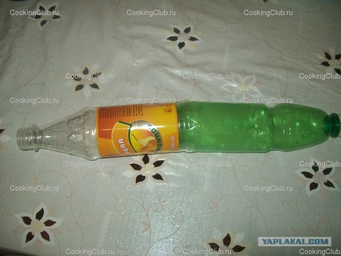 Вместо Вибратора