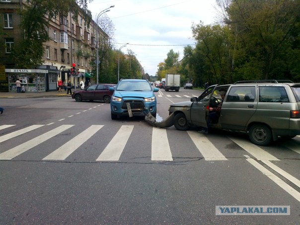 О пользе регистратора