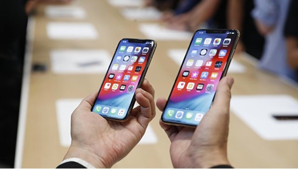 Продажи новых iPhone катастрофичны. Apple резко снижает производство