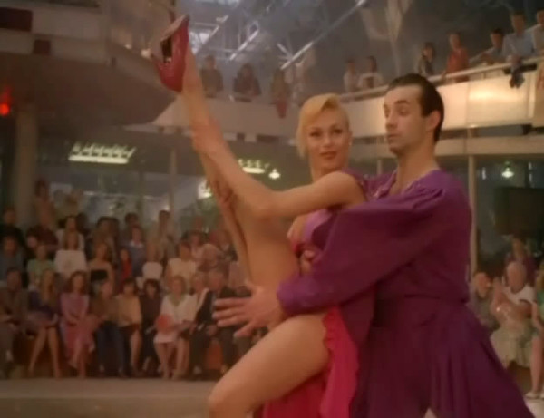 ОГОНЬ! Алена Бончинче и Антон Пануфник в откровенном танцевальном клипе #АКТУАЛЬНАВАЛИВАЕТ