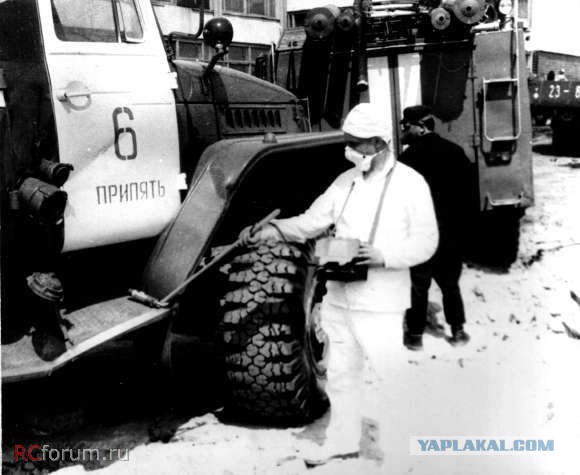 Боевая машина Кибенка Виктора Николаевича