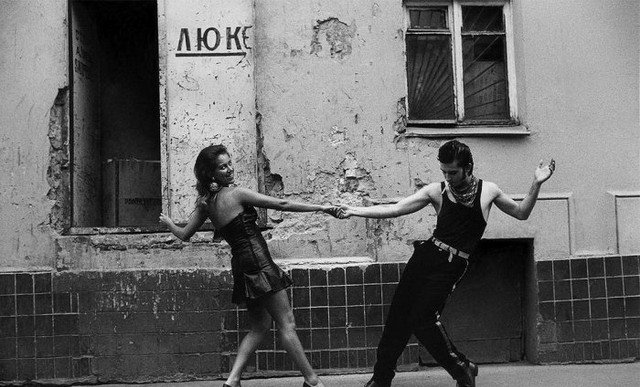 25 фотографий из эпохи СССР