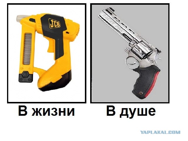 Кто есть кто?