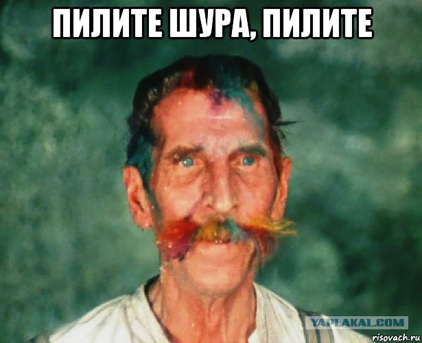 Пилите шура пилите цитаты Пилите шура пилите цитаты