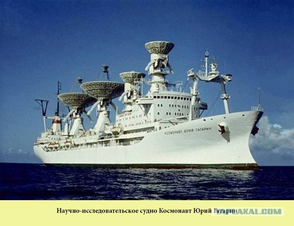 Обновление российского флота за март 2015 года