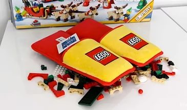 Может надо кому купоны на скидку 20% Lego Duplo и Huggies