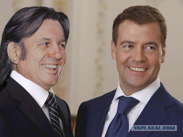 Цитата дня: Медведев о победе Трампа и о насущном