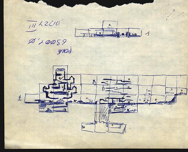 DIZZY: Spectrum 90-х