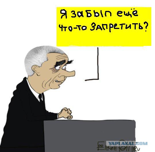 Ёлкин о Онищенко!