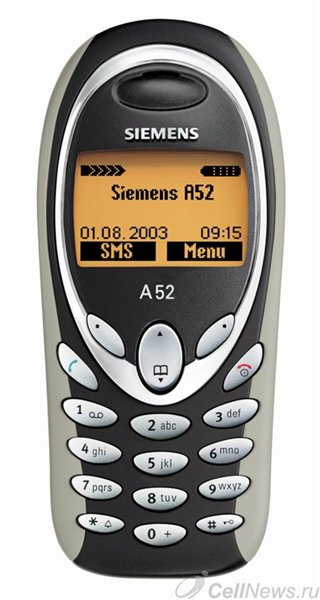 Nokia 3310: возвращение.