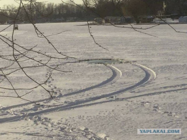 Тест на адекватность, в картинках