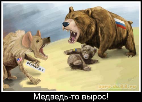 НАТО плакало, пока Крым праздновал