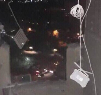 В Кишиневе взорвался газ в многоэтажке. Погибли люди