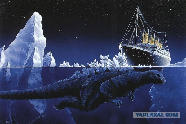 Правда и мифы о "Титанике"