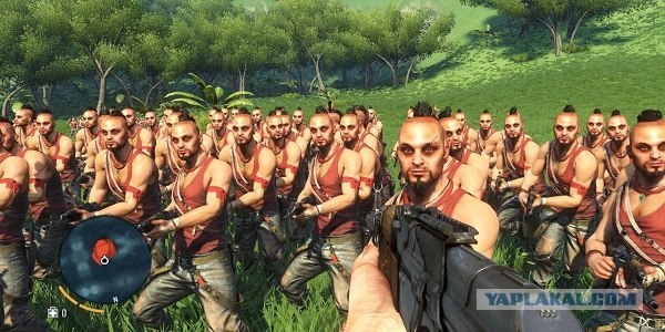 rutor скачать far cry 3