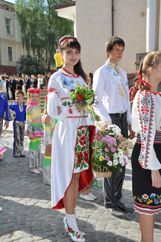 Другой выпускной 2012