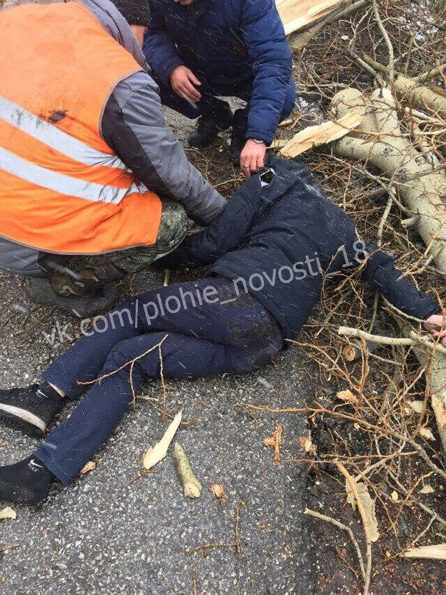 В Киселевске Кемеровской области в школе 27 ждали приезда губернатора Сергея Цивелева.