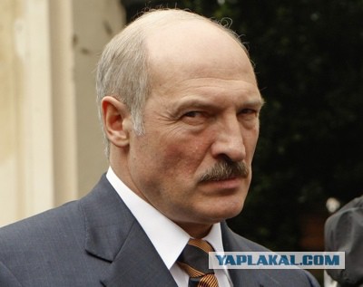 Выступление Лукашенко, и мой ему ответ