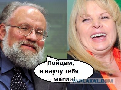 Глава ЦИК Панфилова о формате всероссийского голосования и о том, почему в нем возникла необходимость