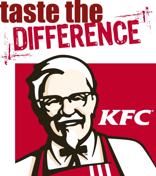 KFC так хорош?